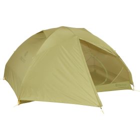 Marmot Tungsten UL Tent: 3-Person 3-Season Wasabi, One Size