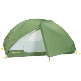 Marmot Vapor Tent: 2-Person 3-Season