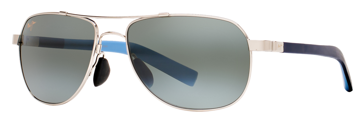 Maui Jim Guardrails Polarized Sunglasses