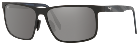 Maui Jim Wana Glass Polarized Sunglasses