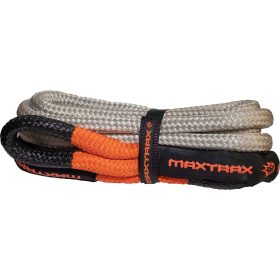 Maxtrax Kinetic Rope One Color, 3m