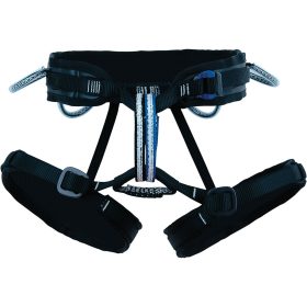 Metolius Safe Tech Trad Harness