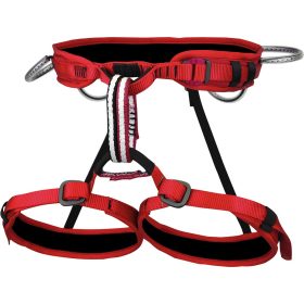 Metolius Safe Tech Trad Harness Red, L