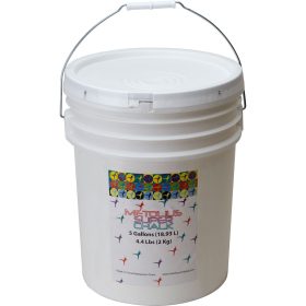 Metolius Super Chalk 5 Gallon Bucket