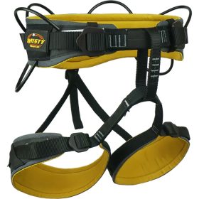 Misty Mountain Cadillac Harness