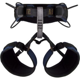 Misty Mountain Titan Harness Gray, S