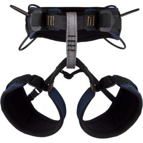 Misty Mountain Titan Harness Gray, XS