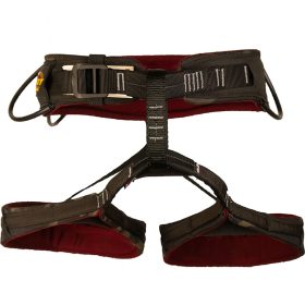 Misty Mountain Turbo Harness Brown, M