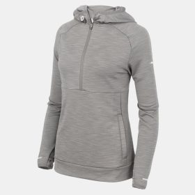 Mizuno Infinity Hoody Women's Running Apparel Shade