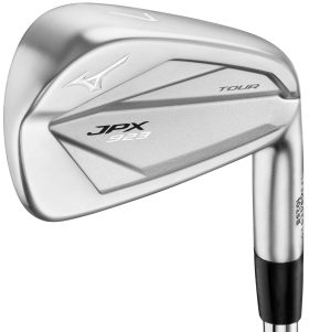 Mizuno JPX 923 Tour Irons - RIGHT - 4-PW - DYN GOLD 120 S - Golf Clubs