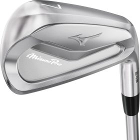 Mizuno Pro 243 Irons 2024 - 4-PW - MODUS 120 S - RIGHT - Golf Clubs