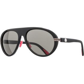 Moncler Grenoble Navigaze Aviator Sunglasses