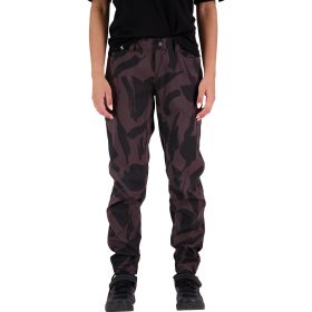 Mons Royale Virage Mountain Bike Pant - Women's Fragments, L