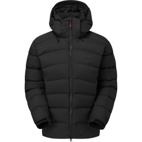 Mountain Equipment Lightline Eco Jacket - Women's Black, 10