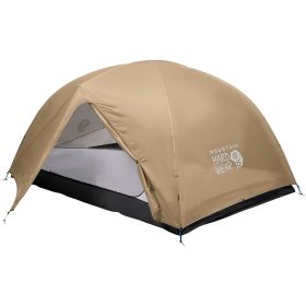 Mountain Hardwear Aspect 3 Tent : 3-Person 3-Season Sandstorm, One Size