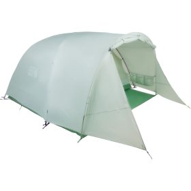 Mountain Hardwear Bridger Tent: 6-Person 3-Season