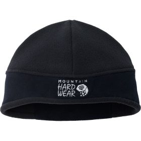 Mountain Hardwear Dome Perginon Beanie Black, S/M