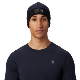 Mountain Hardwear Dome Perginon Pro Beanie Dark Zinc, L