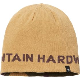 Mountain Hardwear IconoColor Beanie Sandstorm, One Size