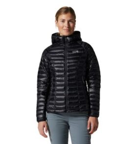 Mountain Hardwear Women's Ghost Whisperer UL Jacket-