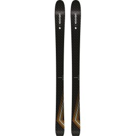 Movement Alp Tracks 95 Ski - 2024 - Women's Black, 162cm