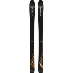 Movement Alp Tracks 95 Ski - 2024 - Women's Black, 170cm