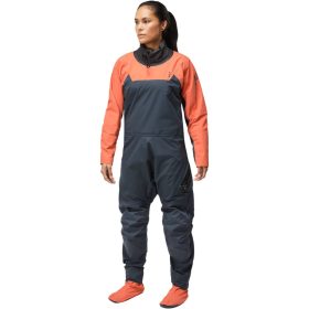 Mustang Survival Helix Dry Suit + CCS