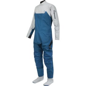 Mustang Survival Helix Drysuit + Latex Seals - Women's