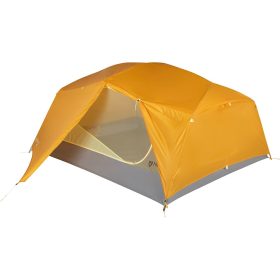 NEMO Equipment Inc. Aurora 3P Tent: 3-Person 3-Season mango/fog, One Size