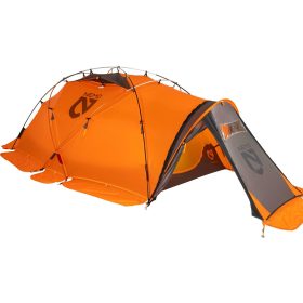 NEMO Equipment Inc. Chogori Mountaineering Tent: 2-Person 4-Season Waypoint, One Size