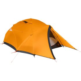 NEMO Equipment Inc. Kunai Tent: 3-Person 4-Season Torch, One Size