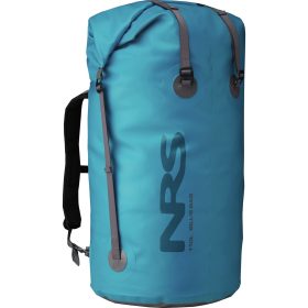 NRS Bill's Bag 65-110L Dry Bag Blue, 110L