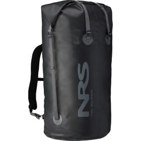 NRS Bill's Bag 65-110L Dry Bag Flint, 110L