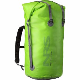 NRS Bill's Bag 65-110L Dry Bag Green, 110L