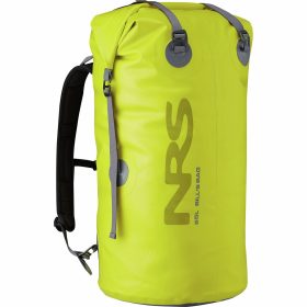 NRS Bill's Bag 65-110L Dry Bag Yellow, 65L