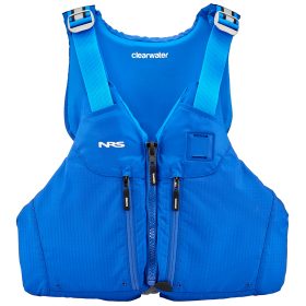 NRS Clearwater Mesh Back PFD