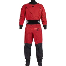 NRS Crux Drysuit - Men's