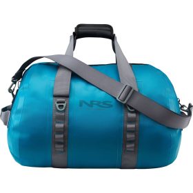 NRS Expedition DriDuffel Dry Bag 35L Blue, One Size