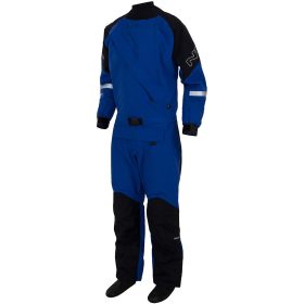 NRS Men's Extreme Drysuit - Size S