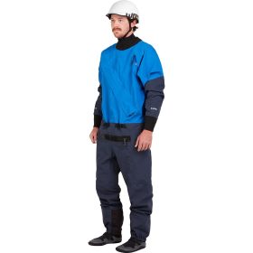 NRS Nomad Comfort-Neck Drysuit - Men's