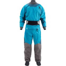 NRS Pivot Drysuit Fjord, L