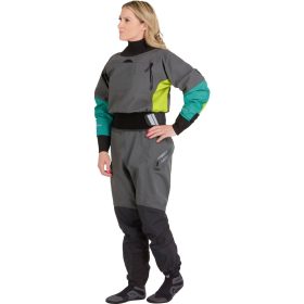 NRS Pivot Drysuit - Women's