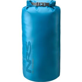 NRS Tuff Sack 5-55L Dry Bag Blue, 45L