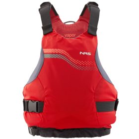 NRS Vapor PFD