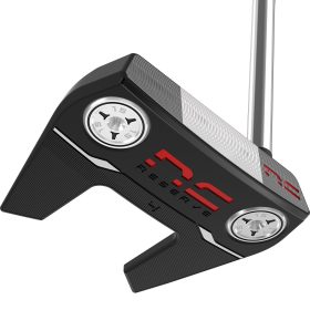 Never Compromise Reserve NC Contrast Model 4 Putter 2024 - UNCUT - RIGHT - #4 - Golf Clubs