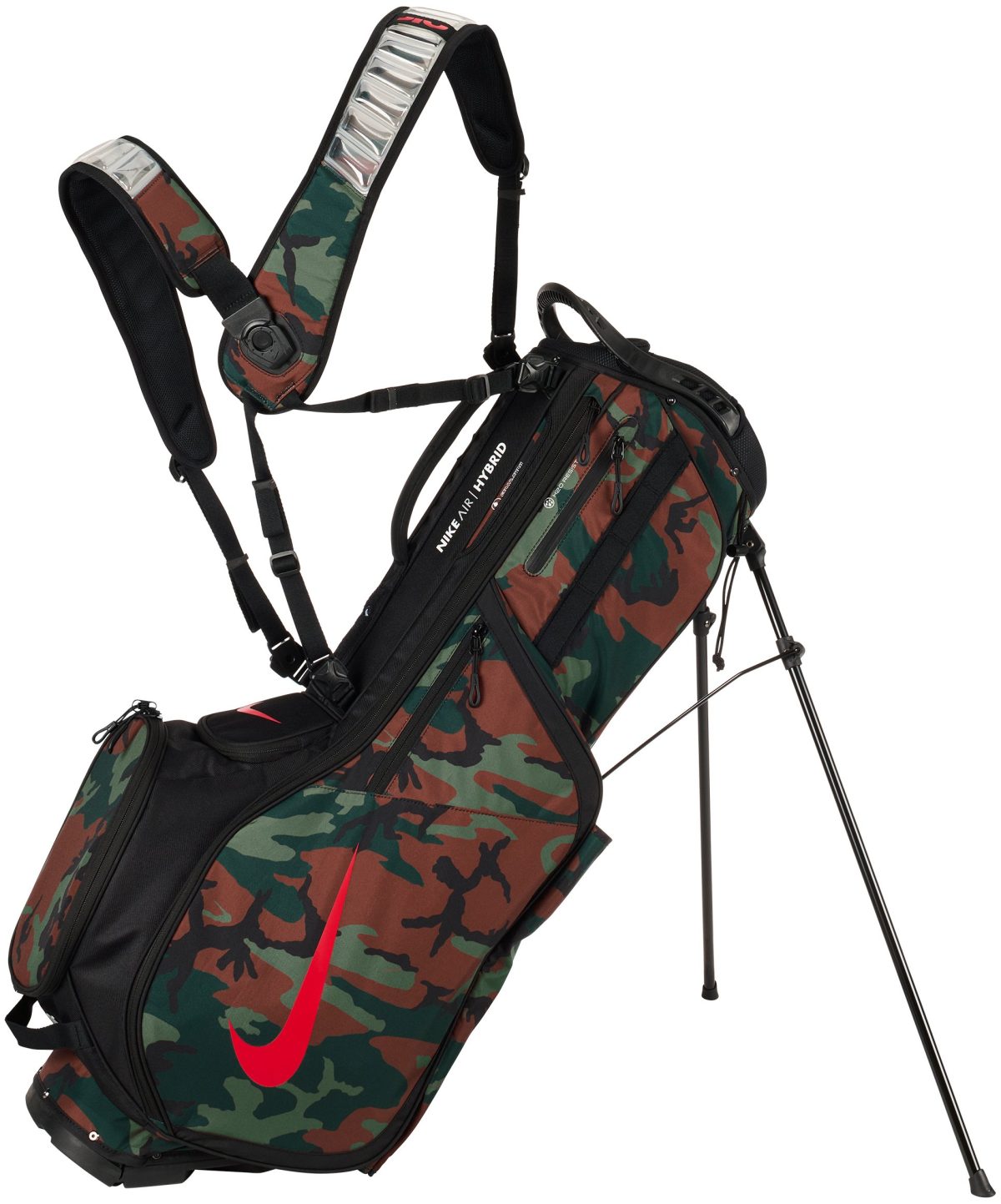 Nike Air Hybrid 2 Golf Stand Bag