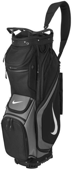 Nike Performance Golf Cart Bag