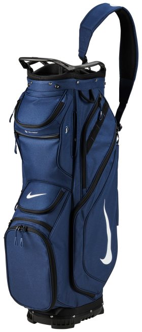 Nike Performance Golf Cart Bag