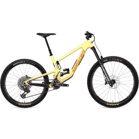 Nomad CC X0 Eagle Transmission Mountain Bike