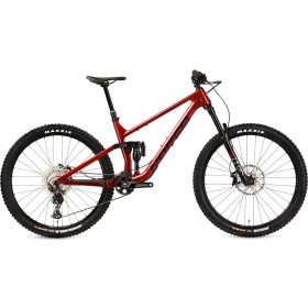 Norco Sight C3 Shimano Mountain Bike Red/Black, XL